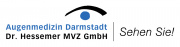 Augenmedizin Darmstadt - Dr. Hessemer MVZ GmbH - Logo